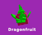 Dragonfruit
