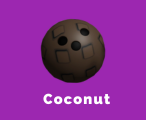 Coconut