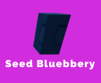 SeedBluebbery